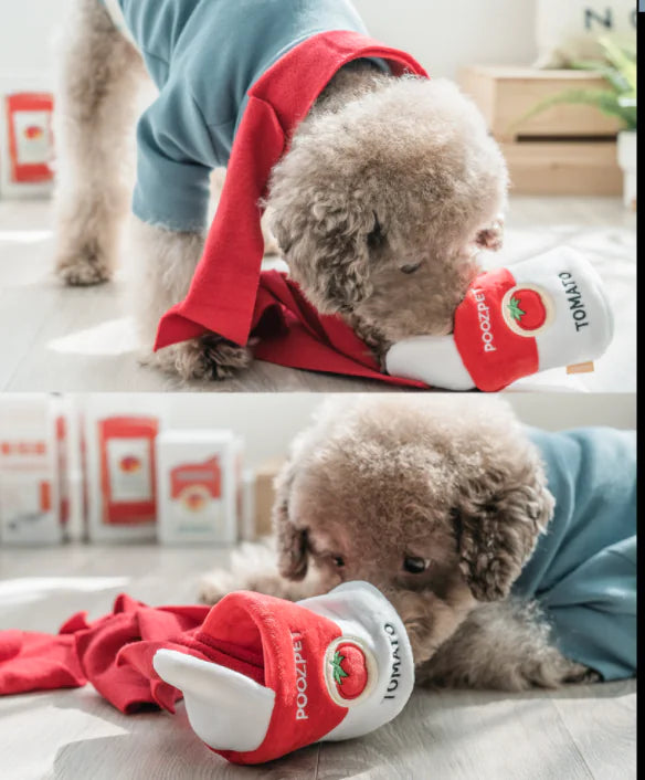 Dog Sniffing Pad - Educational Toy for Small Dogs