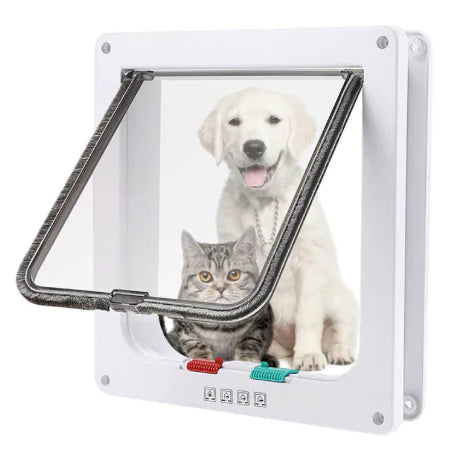 Lockable Pet Door
