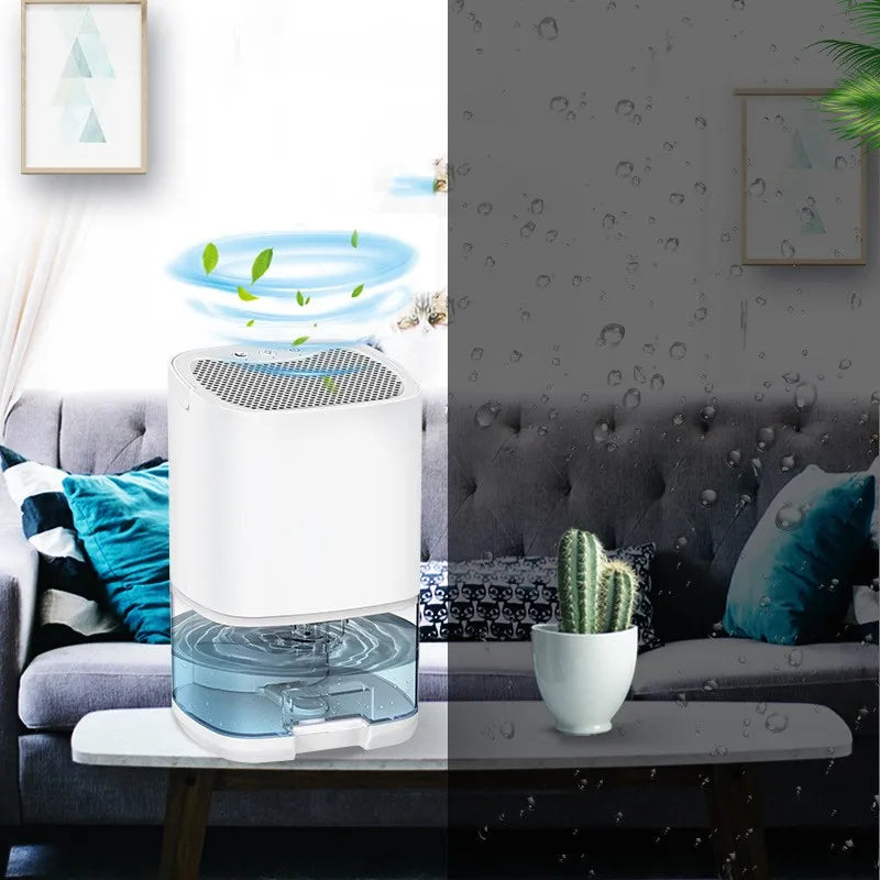 Home Dehumidifier