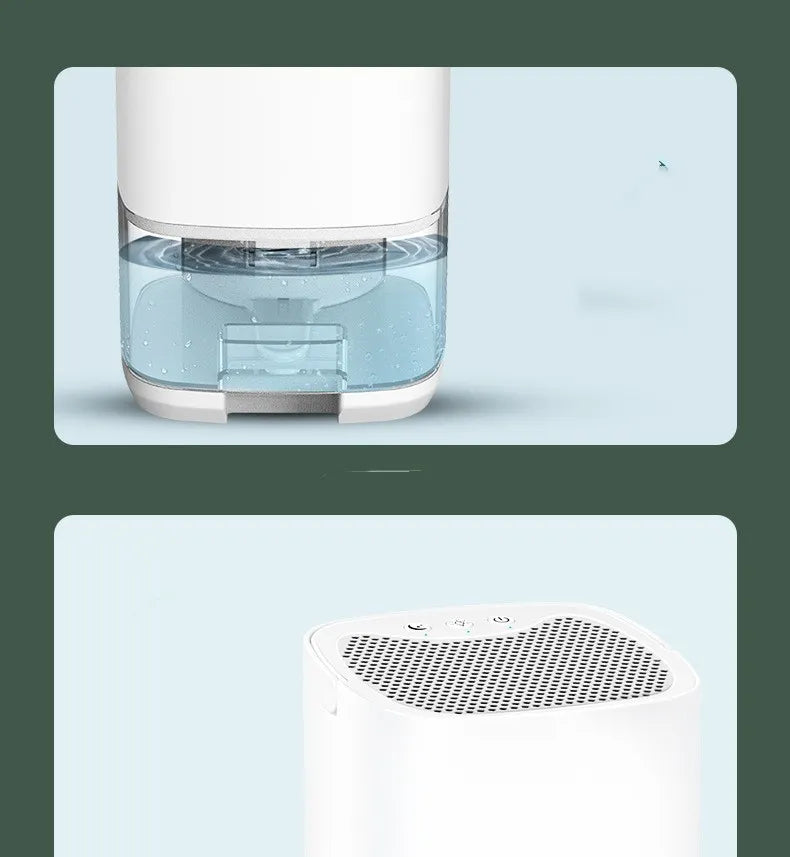 Home Dehumidifier